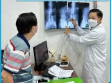 Vật Lý Trị Liệu Trượt Đốt Sống 